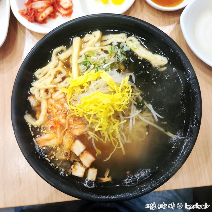 가산디지털단지 생면국수 맛집 국수나무 가산디지털단지 생면국수 맛집 국수나무