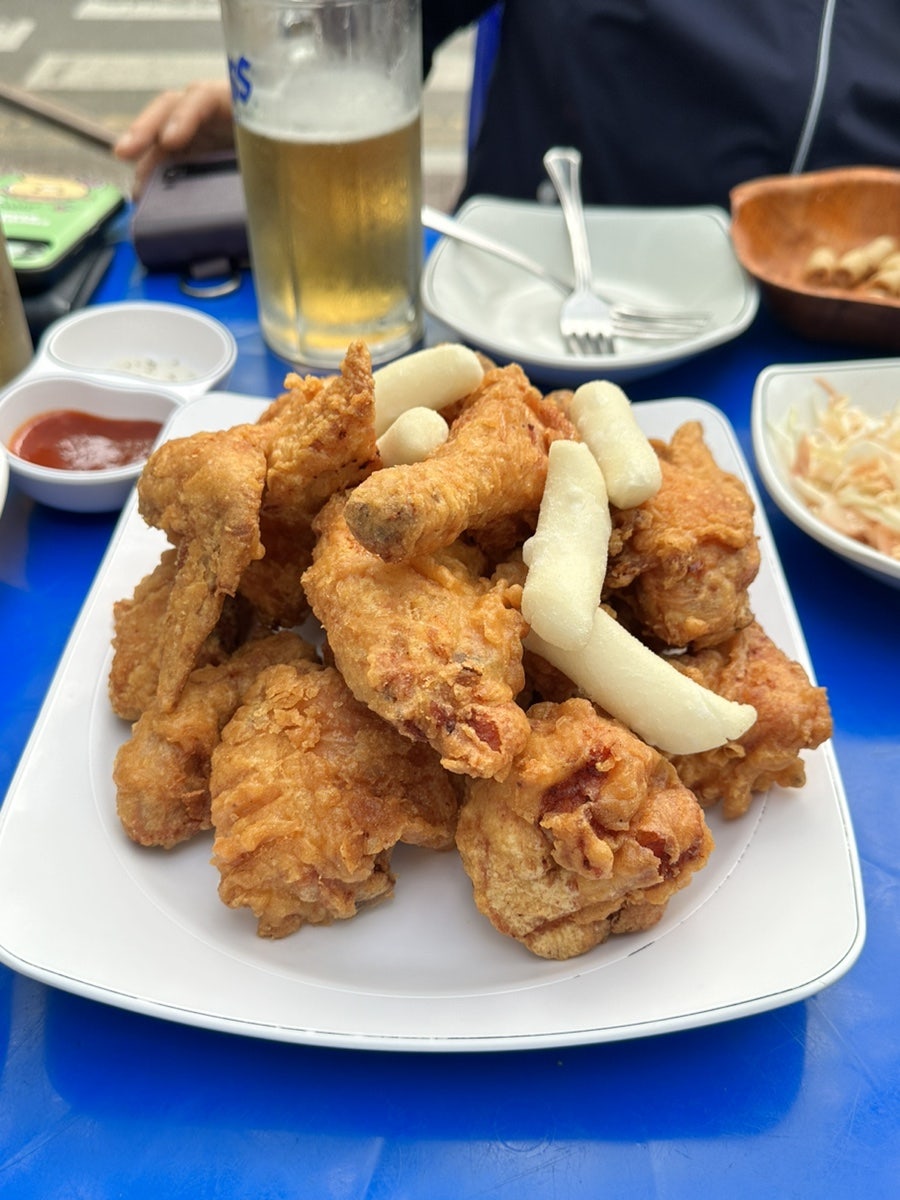 Meksikanachikin Jugongjeom photo 3