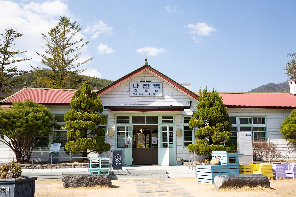 마을호텔쉐가 사진 4
