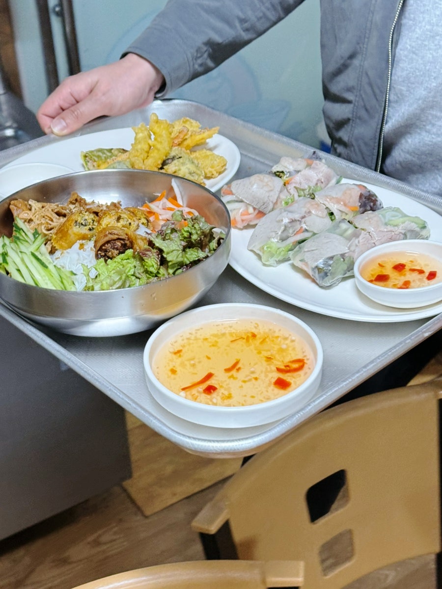 희주네분식 사진 7