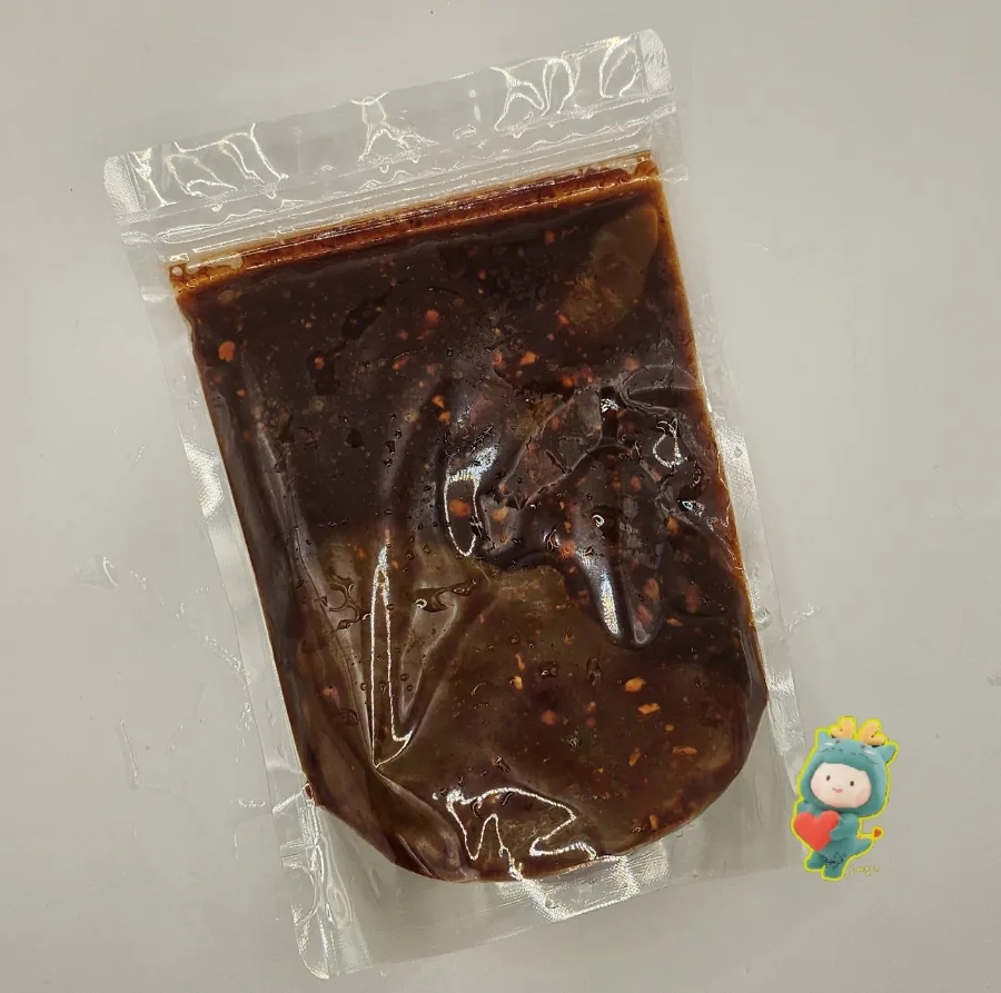 하회마을찜닭 경대북문점 사진 5