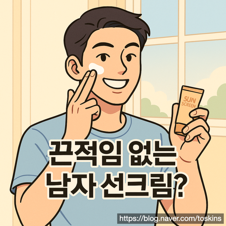  남성용 끈적임 없는 선크림: 피부타입별 올리브영 추천템 바로 확인하세요 (최신)