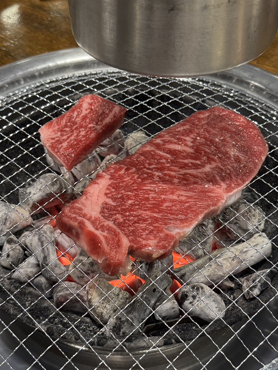  의왕맛집 | 의왕 오전동 맛집 40년 전통 고기 전문 화진식당 리뷰
