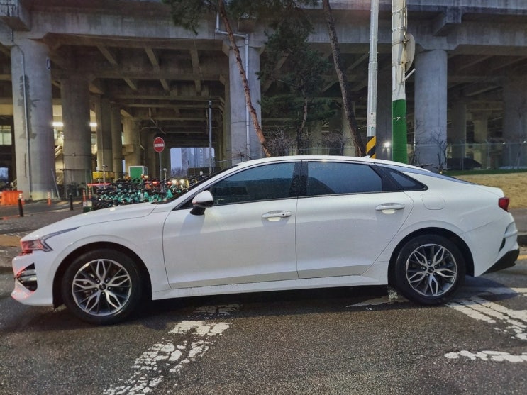  친절한 서비스가 빛나는 오창렌트카