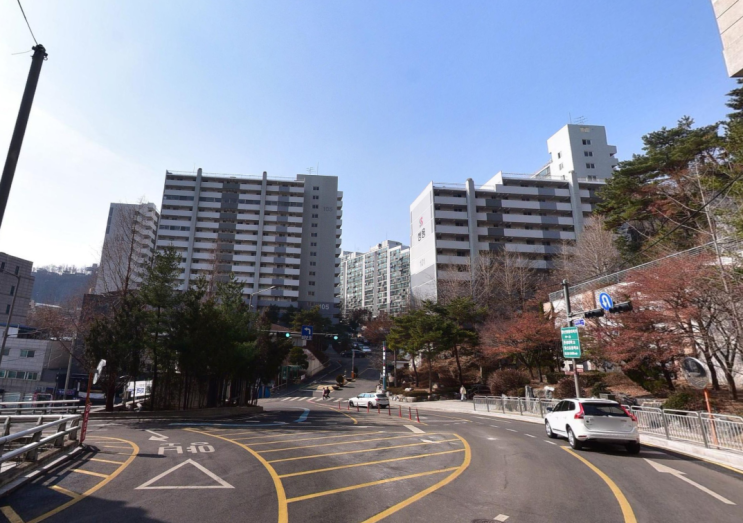  창신동 재개발구역 종로구 쌍용 아파트 매매 후기
