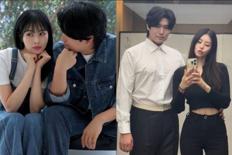 재혼, <b>서동주</b> 예비신랑, 예비신랑은 <b>장성규 소속사 이사</b>