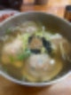 잠실 만두 맛집 속이 꽉찬 윤재갑양심칼국수