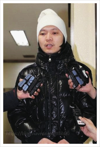  신정환 또 실언 논란 성상납 발언으로 경찰 수사 받을지도 모른다고?
