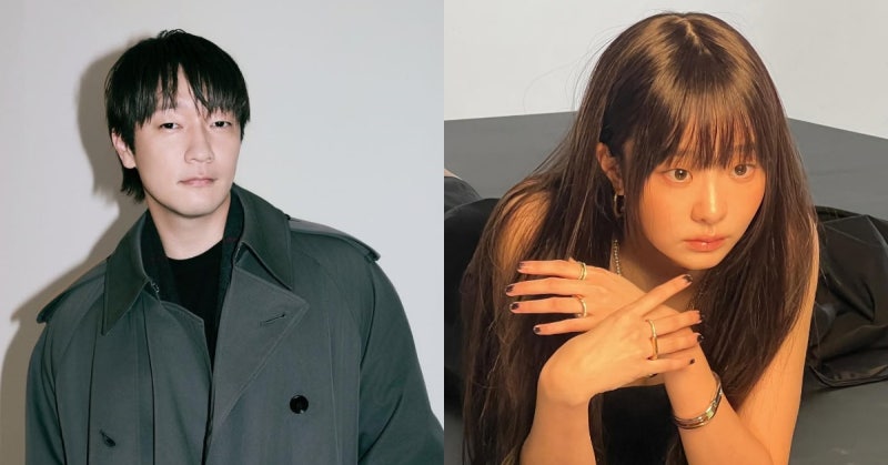 손석구, 김다미에 “믿을 수 없다”...두 사람 사이 감춰진 비밀