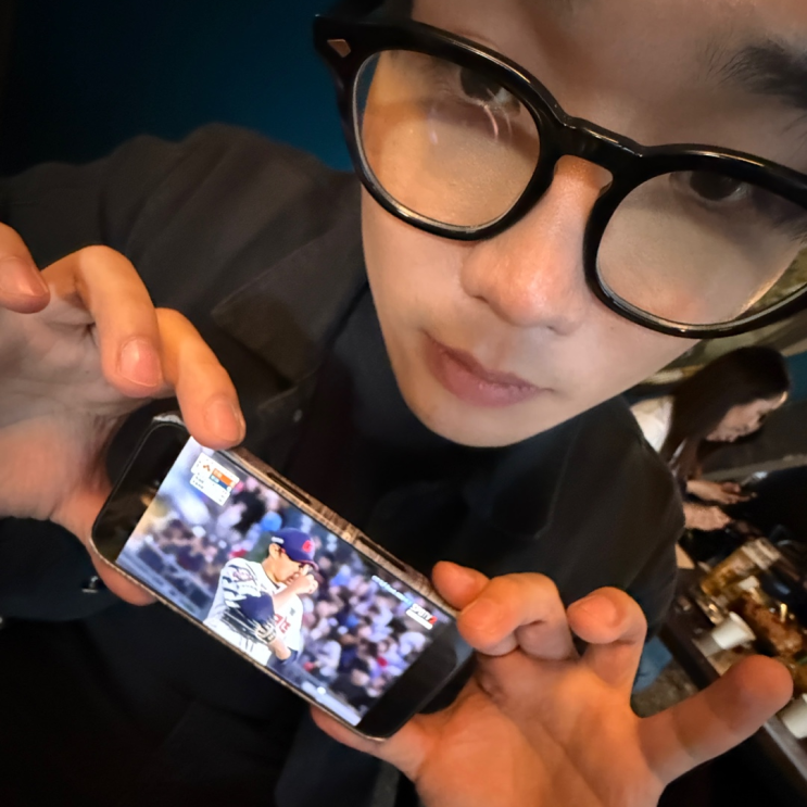  25.04.24 안암, 합정, 방화 (가챠샵을 곁들인)
