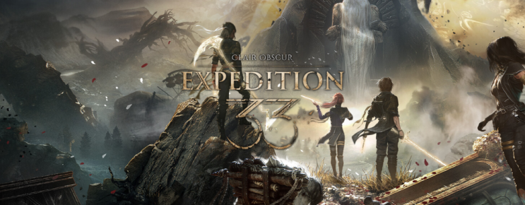 신작 게임 맛보기 Clair Obscur: Expedition 33 신작 게임 맛보기 Clair Obscur: Expedition 33