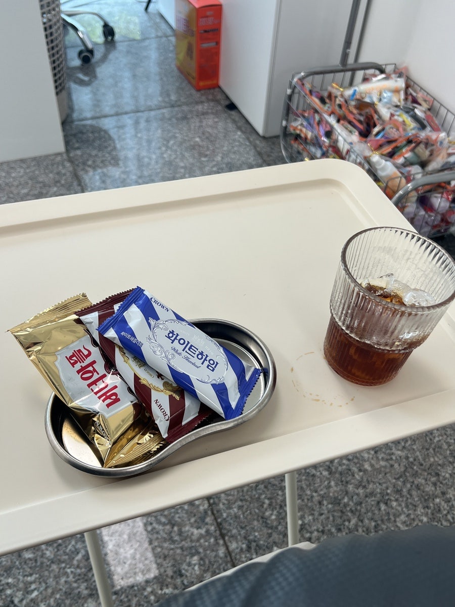 오브헤어 사진 4