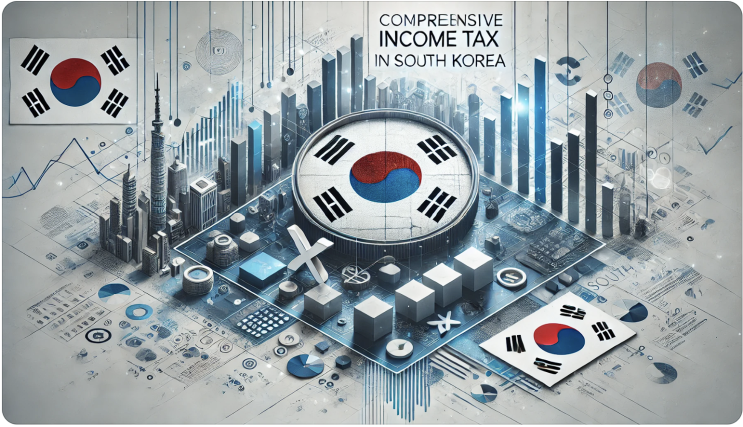 종합소득세 계산법 완전 정복 쉽게 이해하는 세금 계산