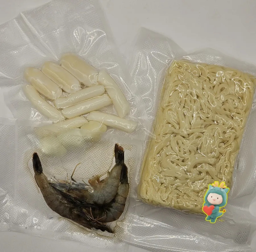 하회마을찜닭 경대북문점 사진 4