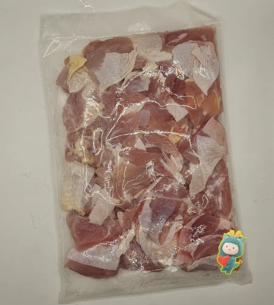 하회마을찜닭 경대북문점 사진 6