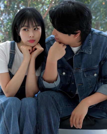 6월 <b>결혼</b>' <b>서동주</b>, 예비신랑은 <b>장성규 소속사 이사</b>였다