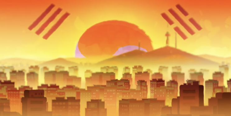  “South Korea is Over?" 정말 그런가요 Kurzgesagt 영상, 어디까지 사실일까? 2편