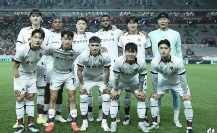 2024-25 ACL AFC 아시아챔피언스리그 엘리트 토너먼트 통합 8강전 알힐랄 광주FC 2024-25 ACL AFC 아시아챔피언스리그 엘리트 토너먼트 통합 8강전 알힐랄 광주FC