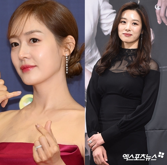  [단독] "내 남자의 죄는 씻을 수 없지만..." 장신영X성유리, 벼랑 끝에서 잡은 마지막 희망, 홈쇼핑!