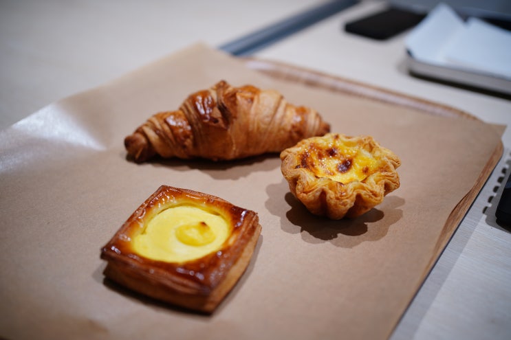  [신용산 카페] 헬로 시드니 파블로바 - 용산 디저트