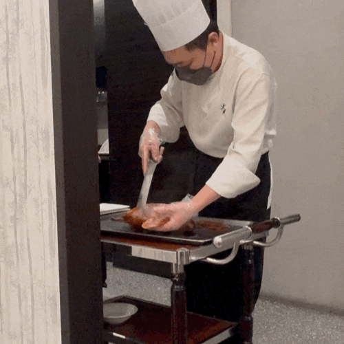  [더 리버사이드 호텔] 베이징덕 맛집으로 유명한 중식당 따뚱 후기