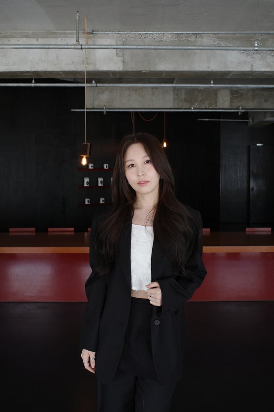 권진아, 안테나 떠나 홀로서기…“레이블 설립은 오랜 꿈, 이제는 주체적으로 나의 음악”