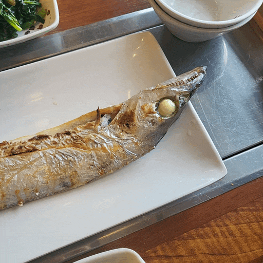  제주도 서귀포 중문 갈치구이 맛집 추천 중문삼다통갈치