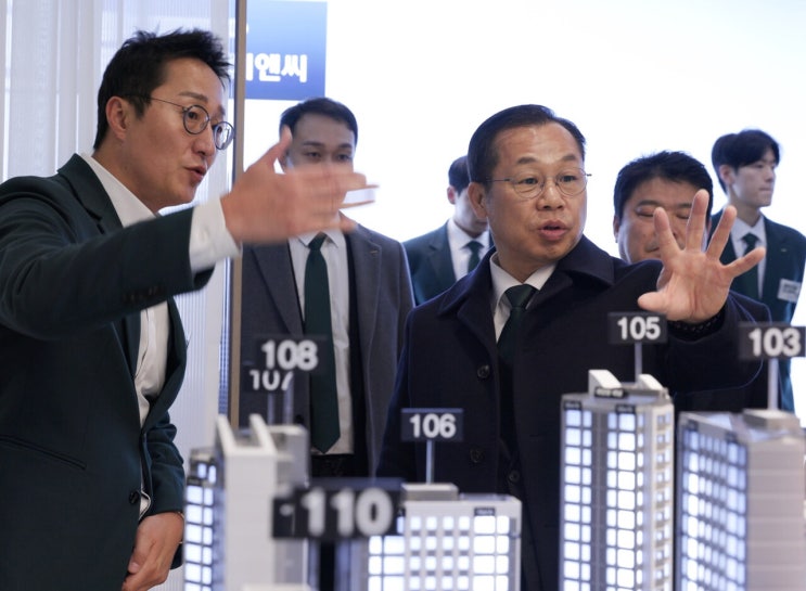 <b>경찰</b>·고용노동부 '신안산선... 붕괴' <b>포스코이앤씨 압수수색</b>