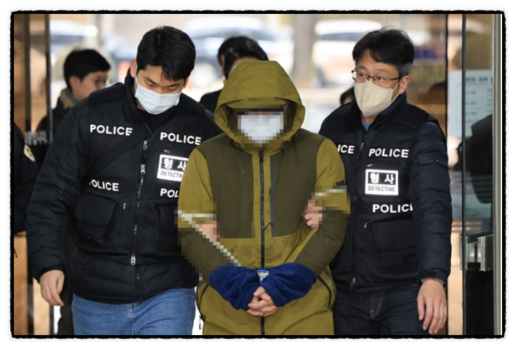  '검사 출신 5선 국회의원 아들' 현우영 변호사, 아내 살인사건