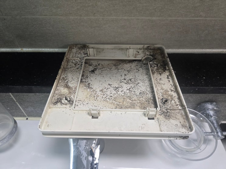  진해바다마을아파트 청소 쾌적한 집으로 만들어요