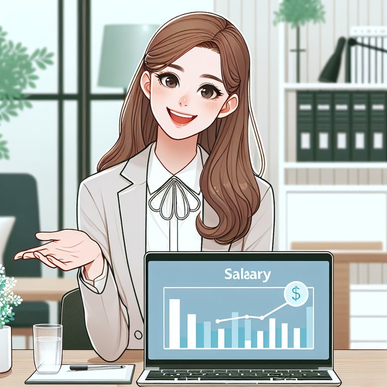 [2025년] 더블유에셋 설계사 연봉 실태 분석, 월 2000만원 돌파 노하우 대공개