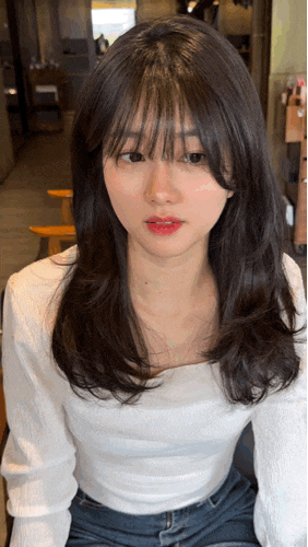 네이버 인플루언서 [네이버 인플루언서] 양재미용실 준오헤어양재1호점 페이스라인펌차수진의 뿌리볼륨펌
