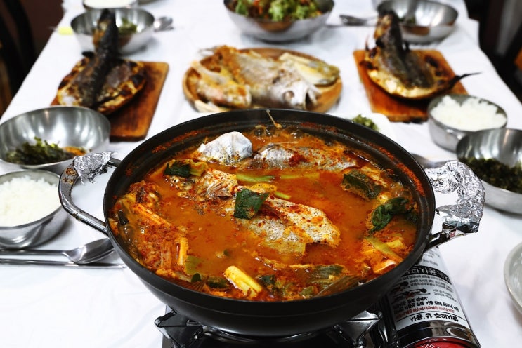  경남 통영 맛집&통영물회맛집 top5 리뷰