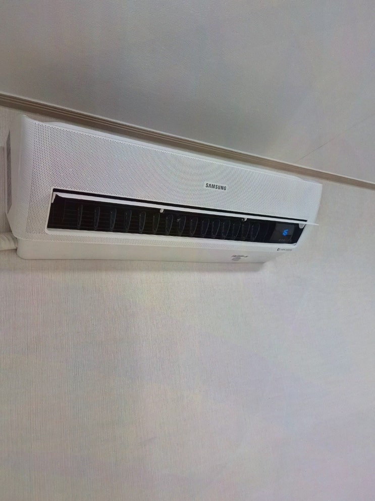  천안에어컨 설치, 친절한 서비스와 합리적인 가격