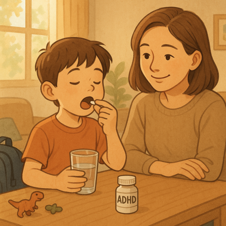 콘서타 품절 대란: 끝나지 않는 약 구하기 전쟁, 원인은?