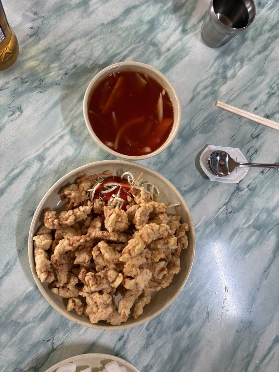 노원반점 사진 6