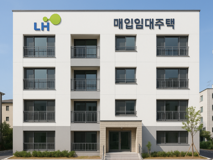  LH 매입임대주택 인천 다가구주택 신청자격 장기전세 소득기준 확인