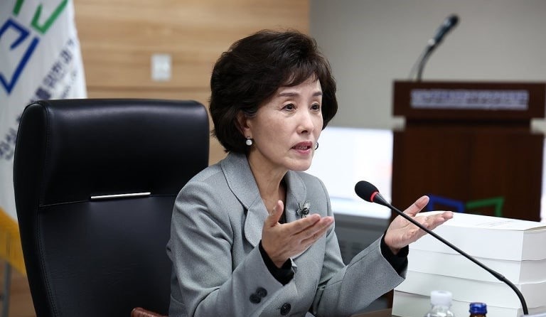 진실화해위원장 박선영 프로필 나이 고향 학력 경력 재산 "5.18 북한군 개입설 진실 모른다"