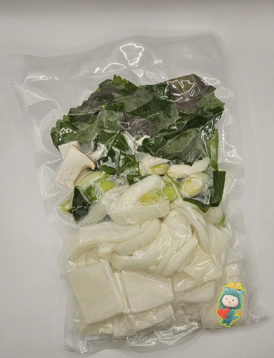 하회마을찜닭 경대북문점 사진 2
