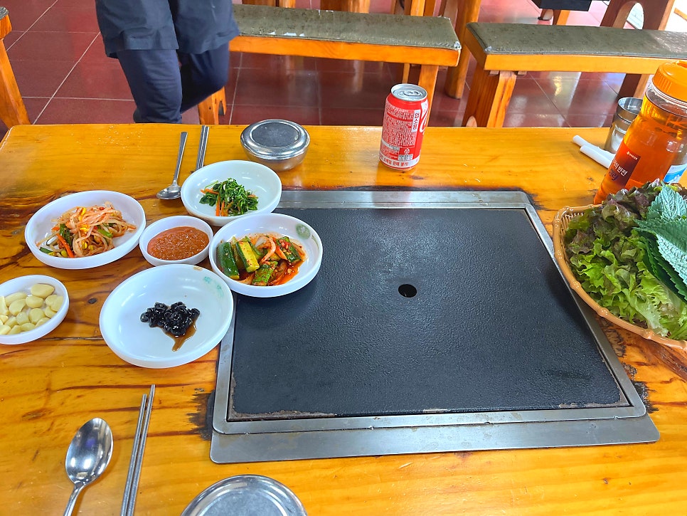 큰손오리농장 사진 3