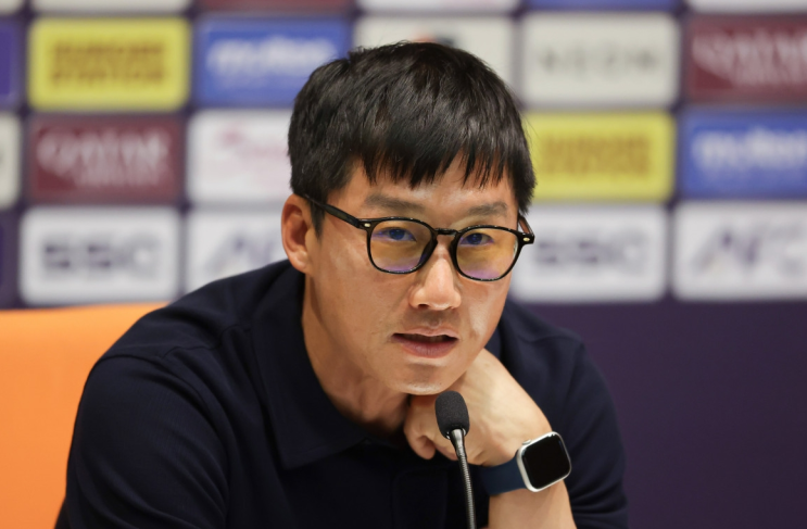 이정효 감독의 광주FC, 알힐랄과 ACLE 8강전 격돌, 20배 전력 차 조직력으로 극복할까 이정효 감독의 광주FC, 알힐랄과 ACLE 8강전 격돌, 20배 전력 차 조직력으로 극복할까