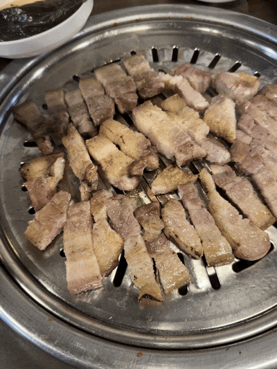  혜화 장작구이 맛집 꺽정이네돈장작구이 내돈내산 찐후기