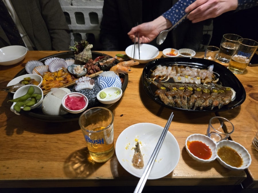 고래똥 사진 4