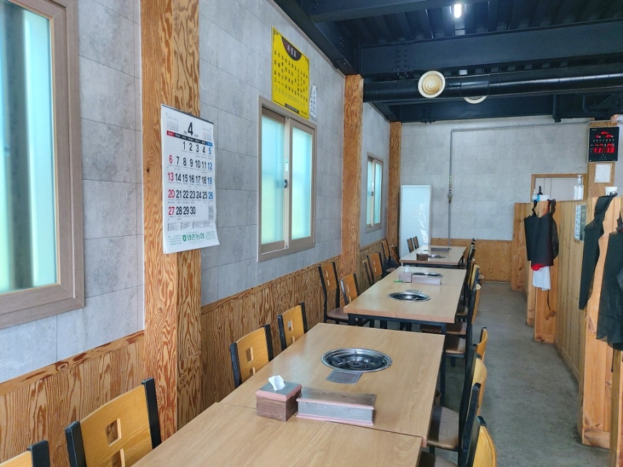해동식육식당 사진 3