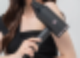헤어드라이기 2000W 미니 가정용 전문가용 드라이기 비달사순 접이식 휴대용 여행용