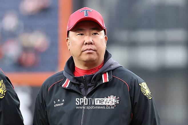 [2025 기아] 이대로는 괜찮지 않다