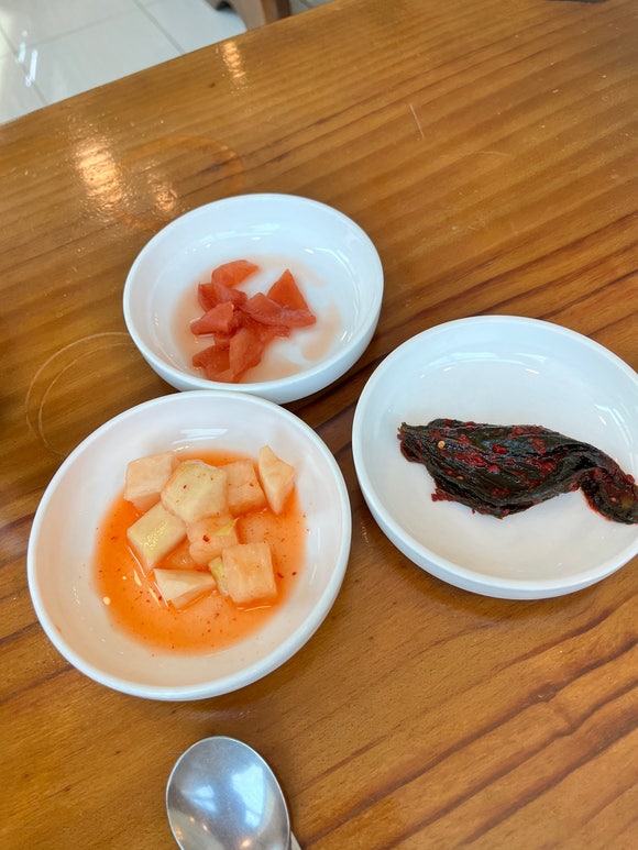 화성옥 오산점 사진 6