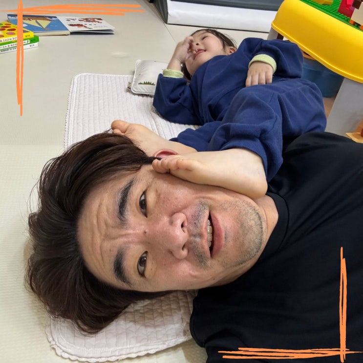  아빠 육아 참여가 좋으면 아기 정서발달에 진짜 좋을까?