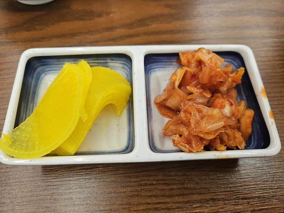 면식당 천안백석대점 사진 6