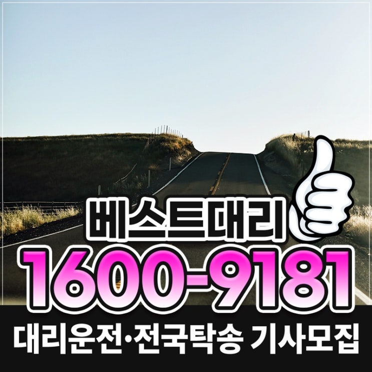 탁송기사모집 <b>경기</b> <b>성남 천안</b> 대리기사모집 로지 프로그램... 